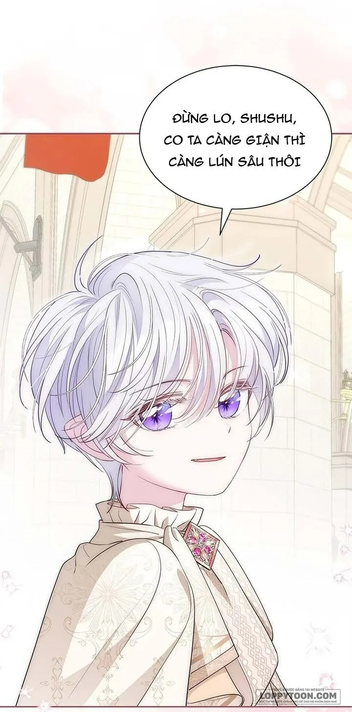 Đã Từ Chối Sủng Ái Rồi Mà Sao Còn Ám Ảnh Thế? - Chap 62 - Trang 33