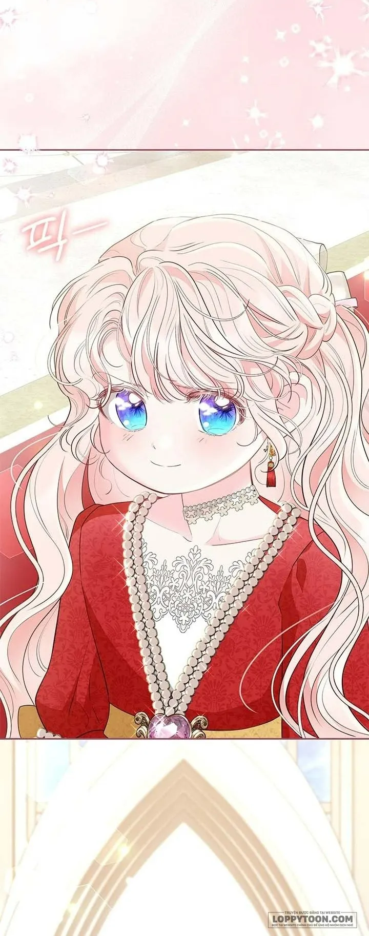 Đã Từ Chối Sủng Ái Rồi Mà Sao Còn Ám Ảnh Thế? - Chap 62 - Trang 34