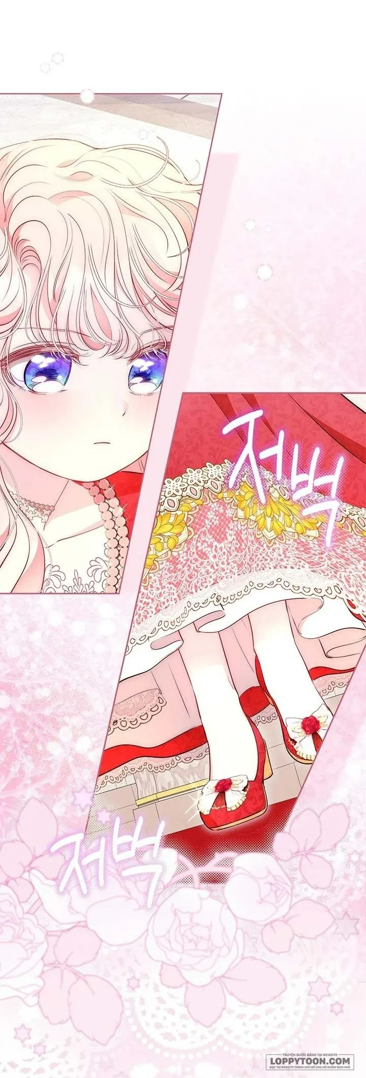 Đã Từ Chối Sủng Ái Rồi Mà Sao Còn Ám Ảnh Thế? - Chap 62 - Trang 36