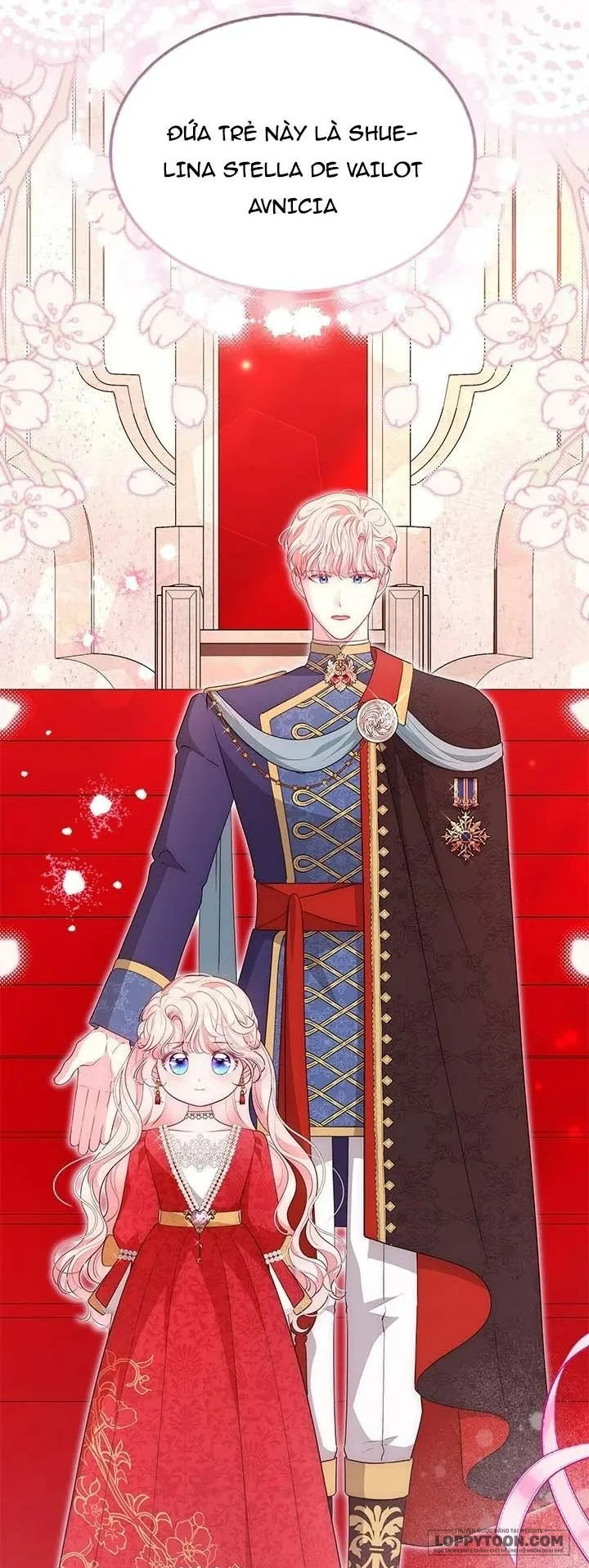 Đã Từ Chối Sủng Ái Rồi Mà Sao Còn Ám Ảnh Thế? - Chap 62 - Trang 37