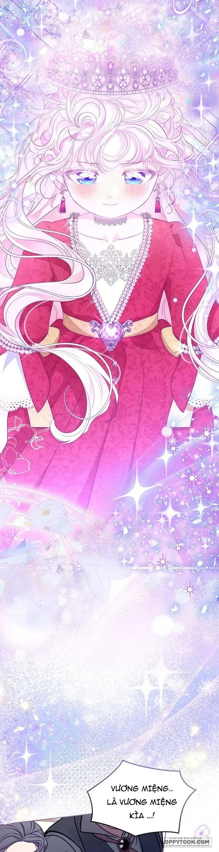 Đã Từ Chối Sủng Ái Rồi Mà Sao Còn Ám Ảnh Thế? - Chap 62 - Trang 41