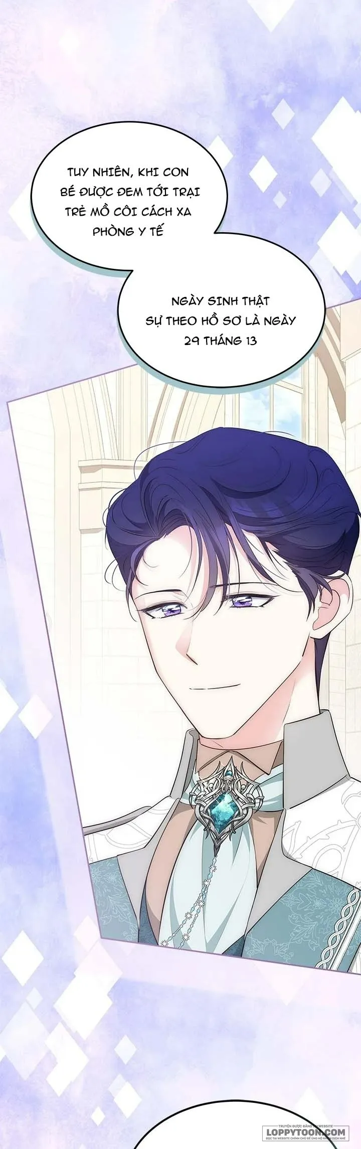 Đã Từ Chối Sủng Ái Rồi Mà Sao Còn Ám Ảnh Thế? - Chap 62 - Trang 44