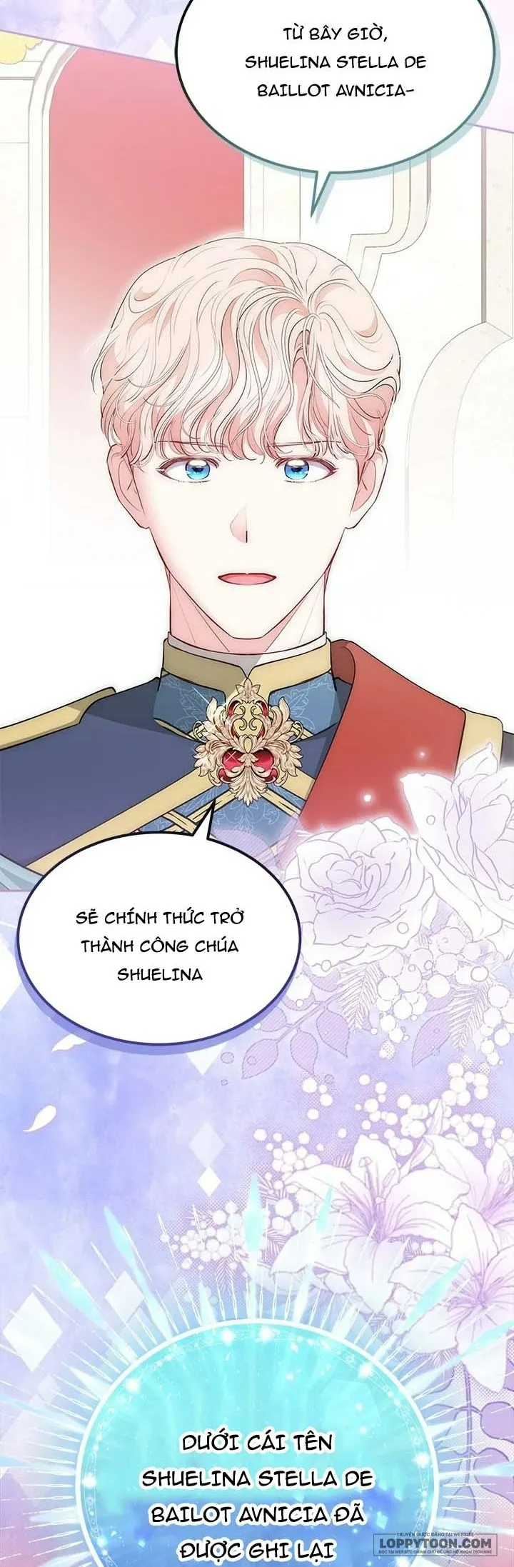 Đã Từ Chối Sủng Ái Rồi Mà Sao Còn Ám Ảnh Thế? - Chap 62 - Trang 45