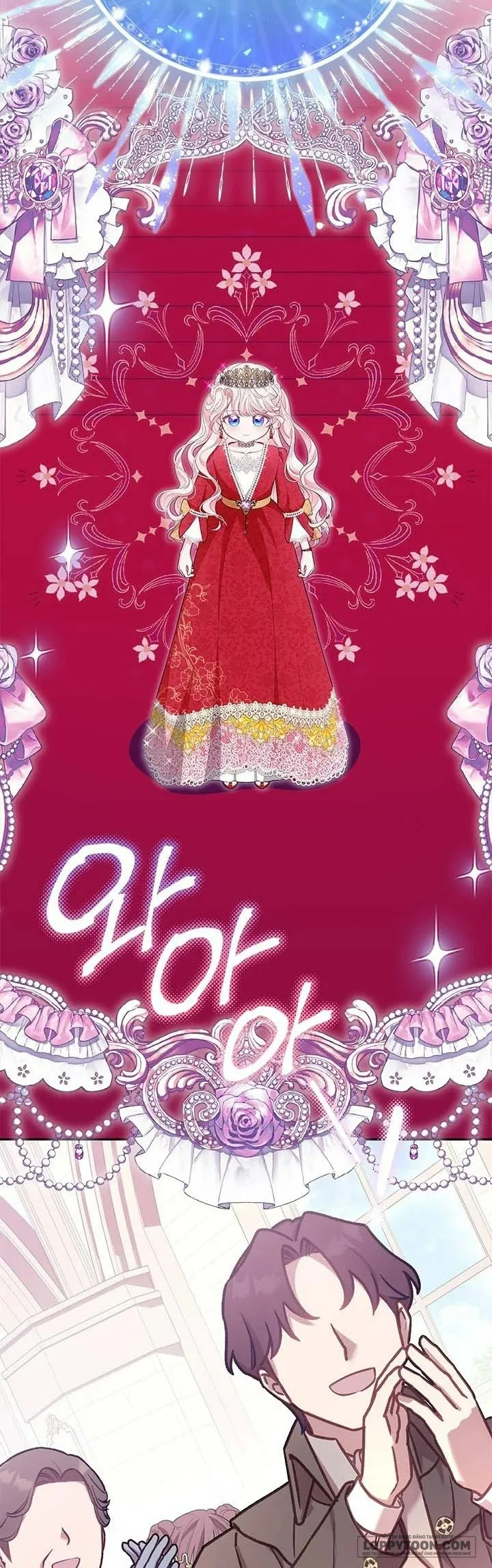 Đã Từ Chối Sủng Ái Rồi Mà Sao Còn Ám Ảnh Thế? - Chap 62 - Trang 46