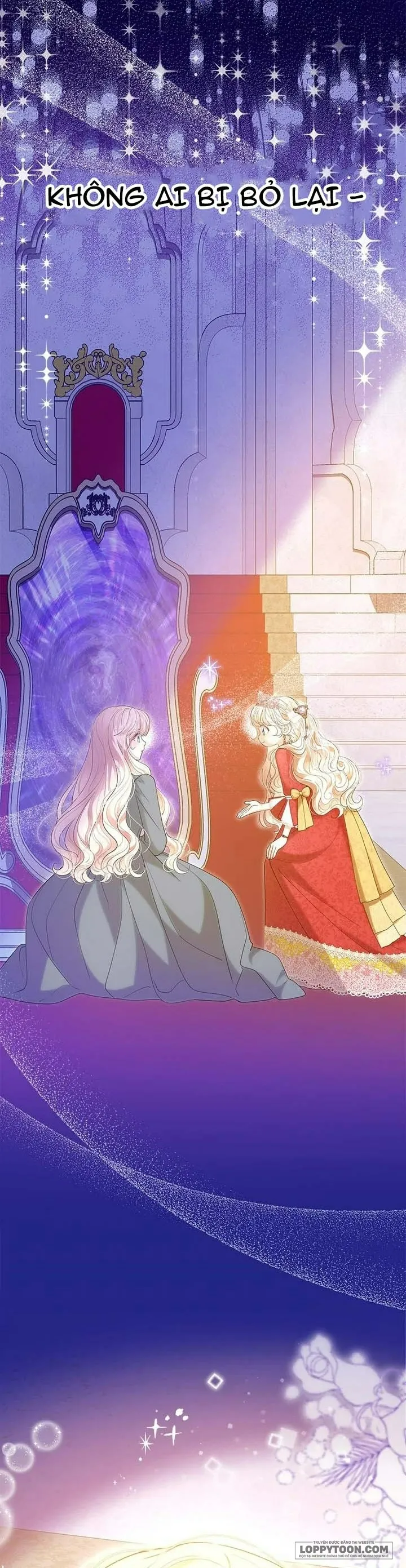 Đã Từ Chối Sủng Ái Rồi Mà Sao Còn Ám Ảnh Thế? - Chap 62 - Trang 48