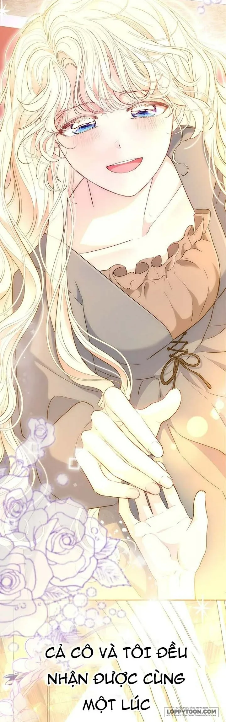 Đã Từ Chối Sủng Ái Rồi Mà Sao Còn Ám Ảnh Thế? - Chap 62 - Trang 49