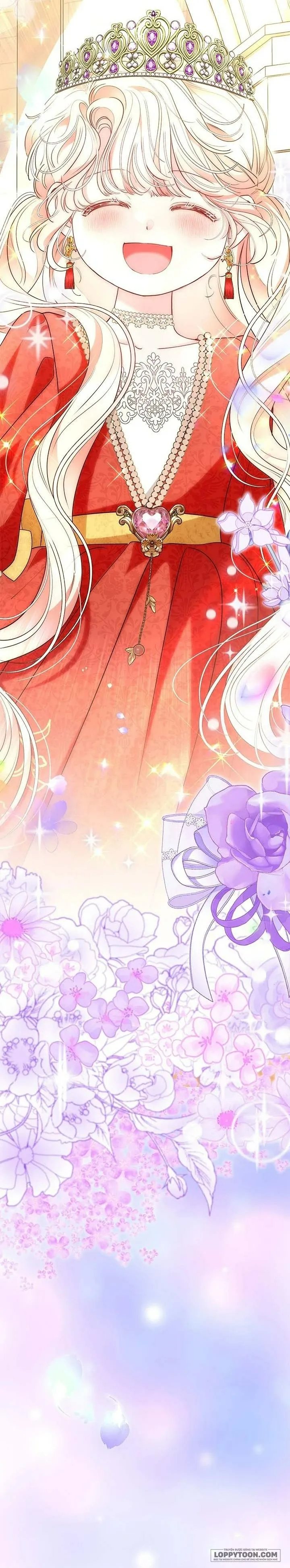 Đã Từ Chối Sủng Ái Rồi Mà Sao Còn Ám Ảnh Thế? - Chap 62 - Trang 50