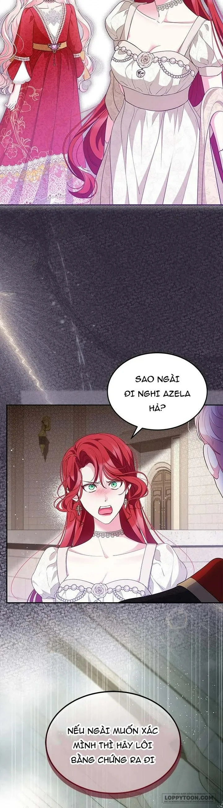 Đã Từ Chối Sủng Ái Rồi Mà Sao Còn Ám Ảnh Thế? - Chap 62 - Trang 6