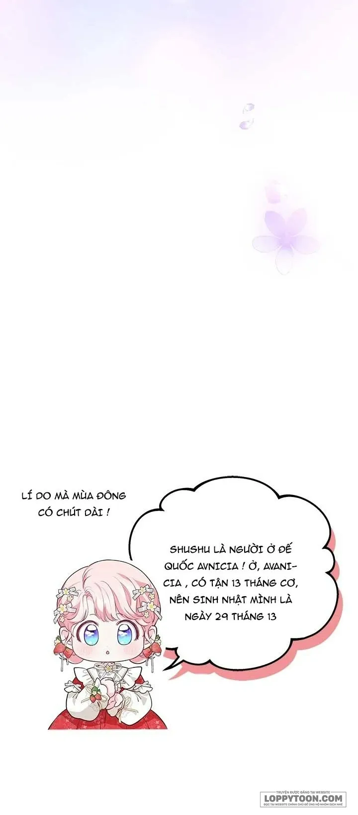Đã Từ Chối Sủng Ái Rồi Mà Sao Còn Ám Ảnh Thế? - Chap 62 - Trang 51