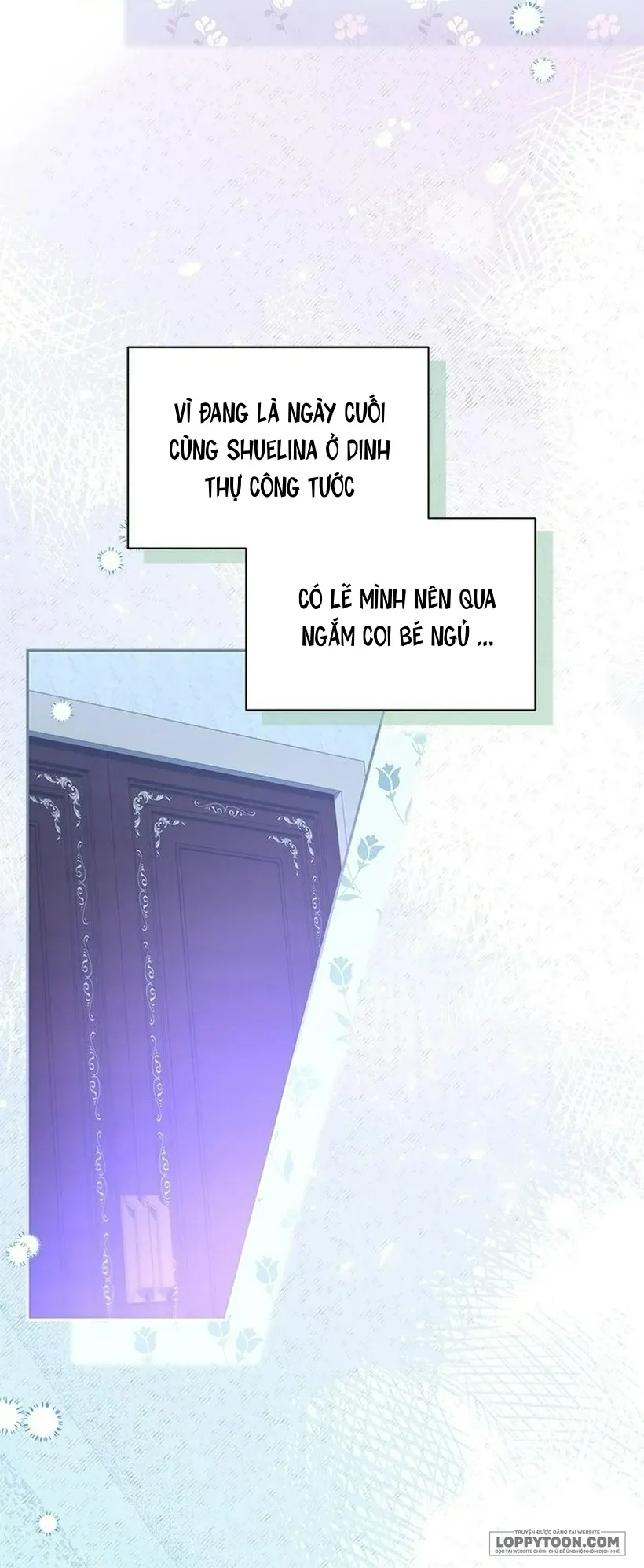 Đã Từ Chối Sủng Ái Rồi Mà Sao Còn Ám Ảnh Thế? - Chap 63 - Trang 2