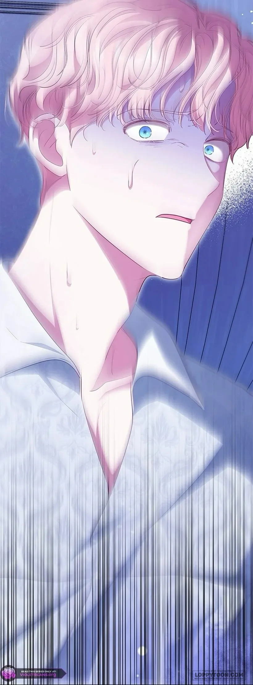 Đã Từ Chối Sủng Ái Rồi Mà Sao Còn Ám Ảnh Thế? - Chap 63 - Trang 11
