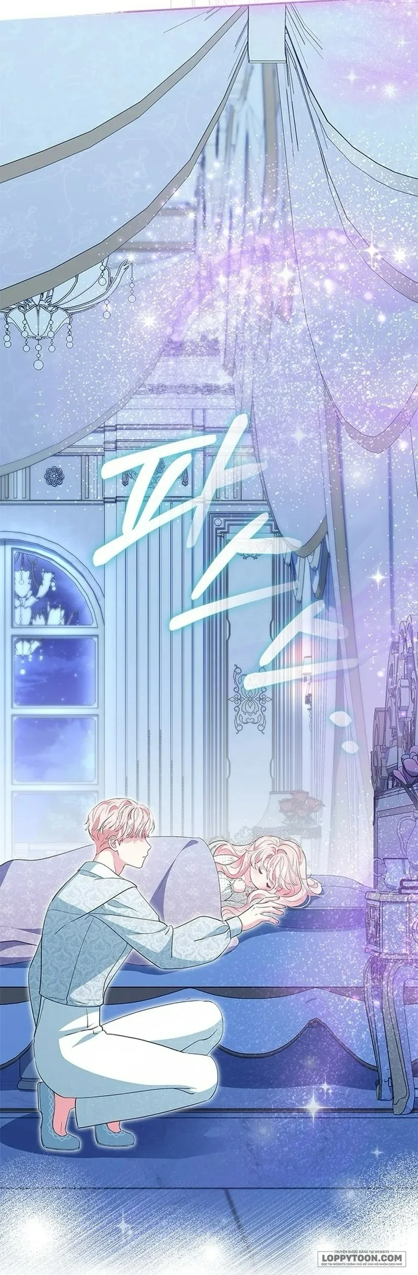 Đã Từ Chối Sủng Ái Rồi Mà Sao Còn Ám Ảnh Thế? - Chap 63 - Trang 13
