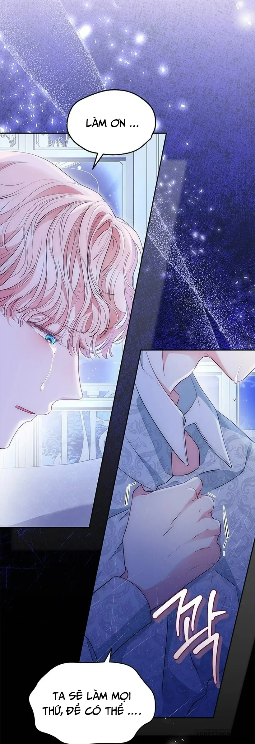 Đã Từ Chối Sủng Ái Rồi Mà Sao Còn Ám Ảnh Thế? - Chap 63 - Trang 15