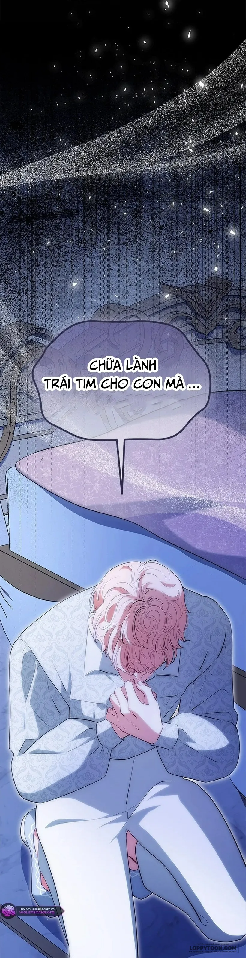 Đã Từ Chối Sủng Ái Rồi Mà Sao Còn Ám Ảnh Thế? - Chap 63 - Trang 16