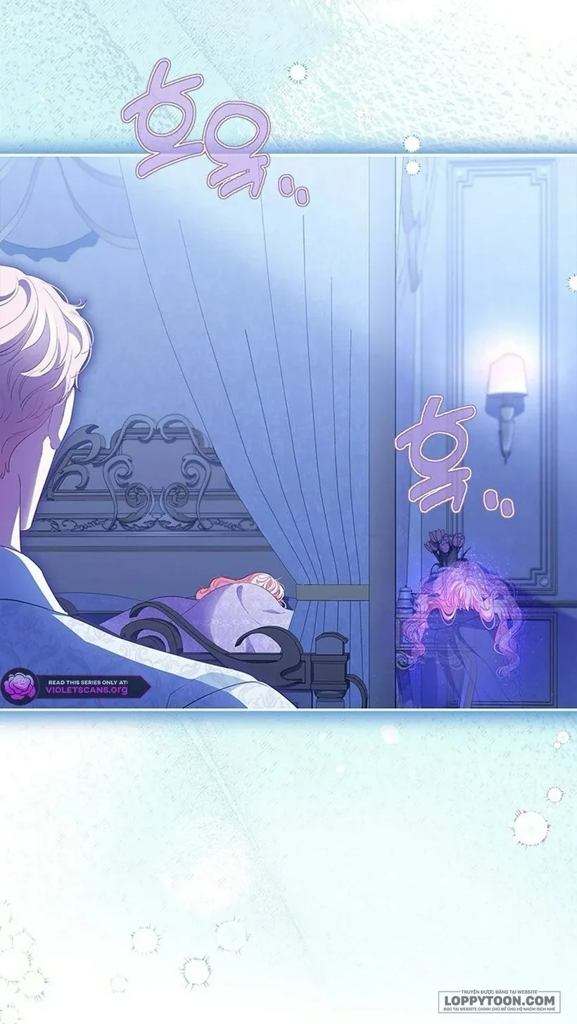 Đã Từ Chối Sủng Ái Rồi Mà Sao Còn Ám Ảnh Thế? - Chap 63 - Trang 3
