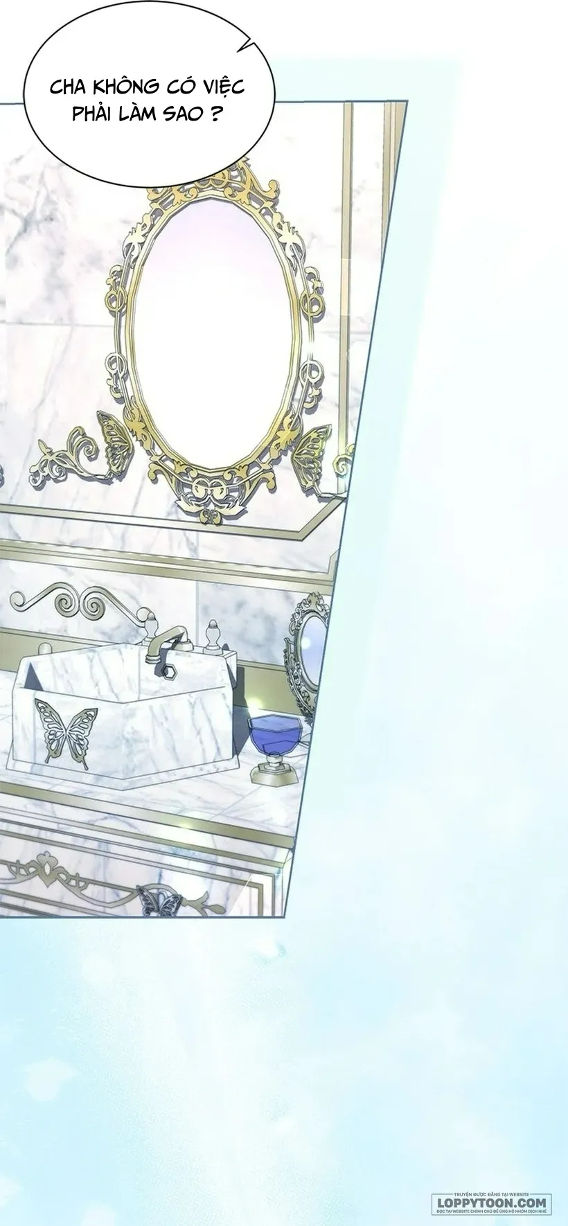 Đã Từ Chối Sủng Ái Rồi Mà Sao Còn Ám Ảnh Thế? - Chap 63 - Trang 24