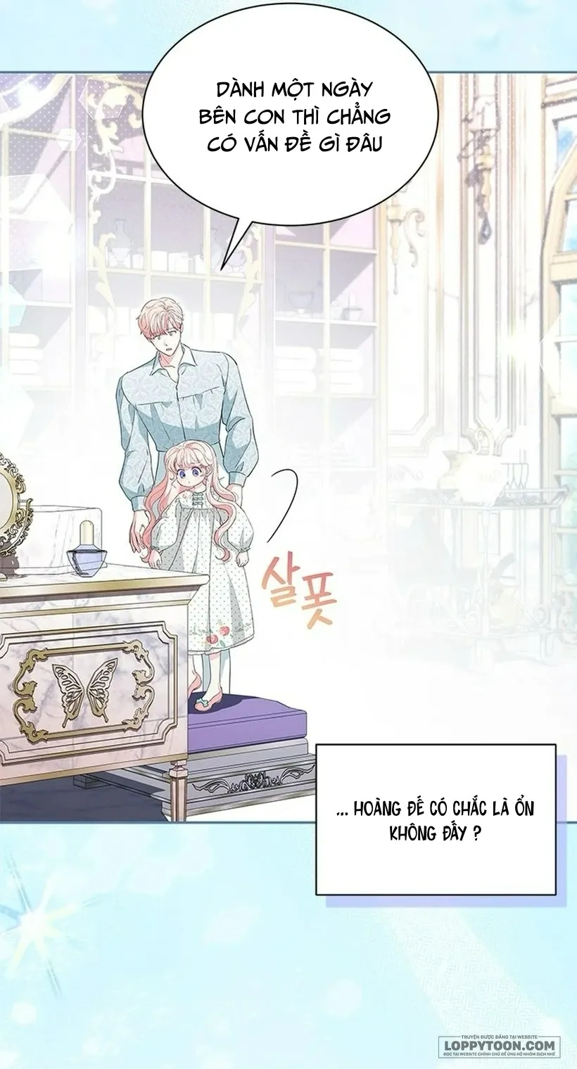 Đã Từ Chối Sủng Ái Rồi Mà Sao Còn Ám Ảnh Thế? - Chap 63 - Trang 25