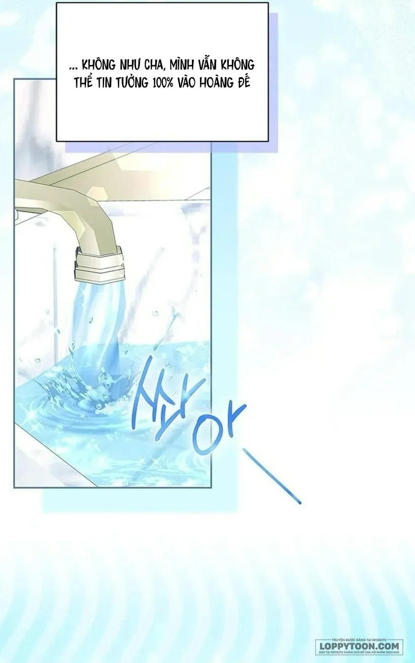 Đã Từ Chối Sủng Ái Rồi Mà Sao Còn Ám Ảnh Thế? - Chap 63 - Trang 26