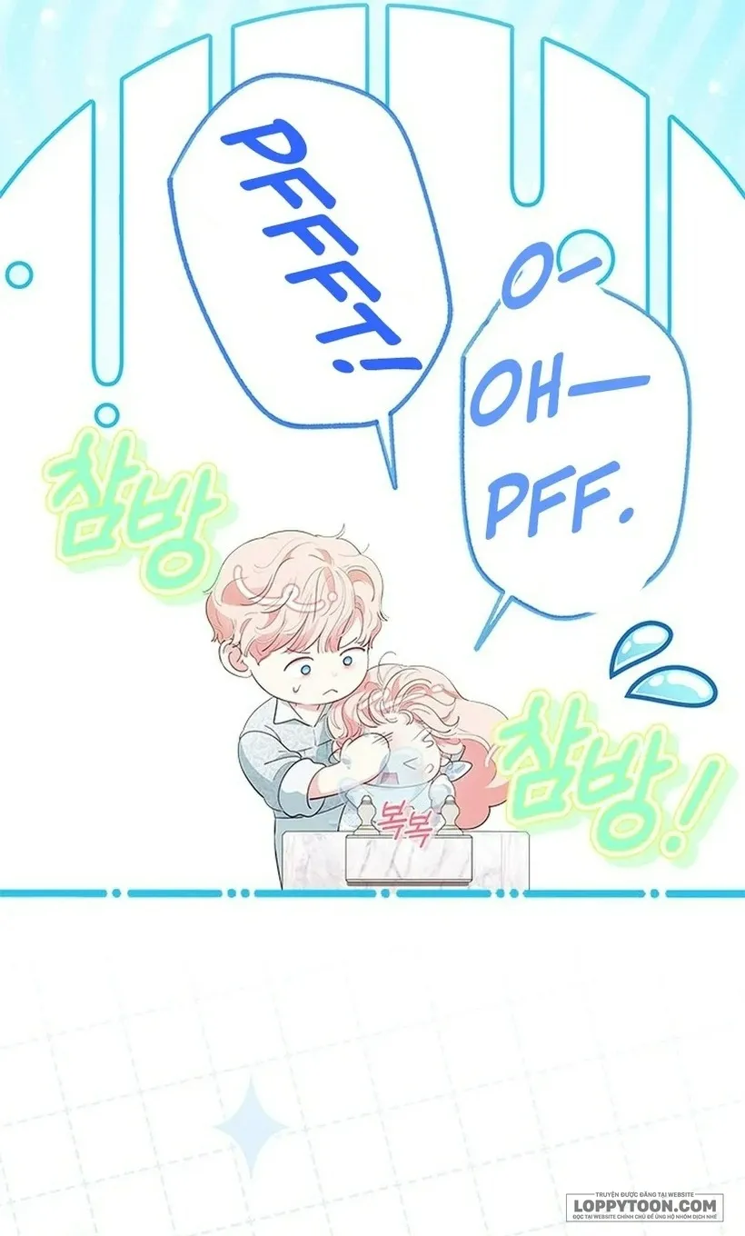 Đã Từ Chối Sủng Ái Rồi Mà Sao Còn Ám Ảnh Thế? - Chap 63 - Trang 27