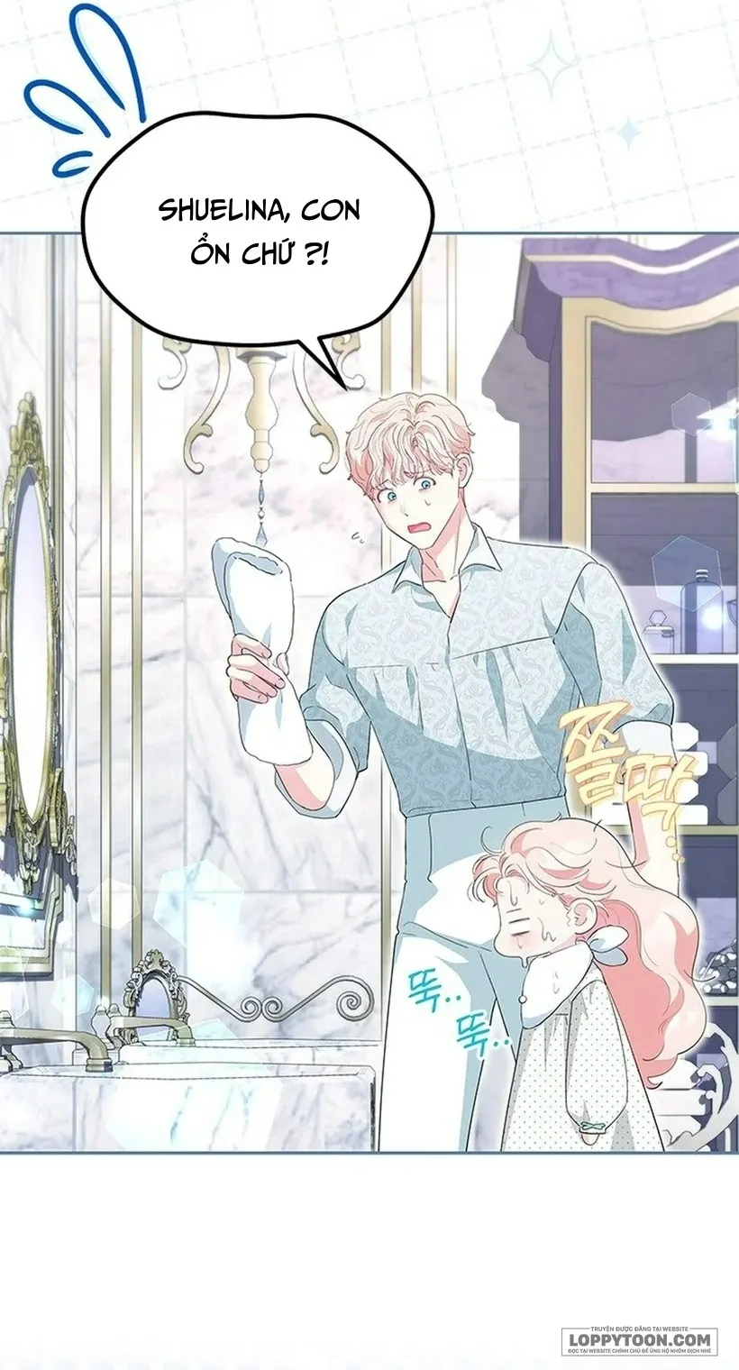 Đã Từ Chối Sủng Ái Rồi Mà Sao Còn Ám Ảnh Thế? - Chap 63 - Trang 28