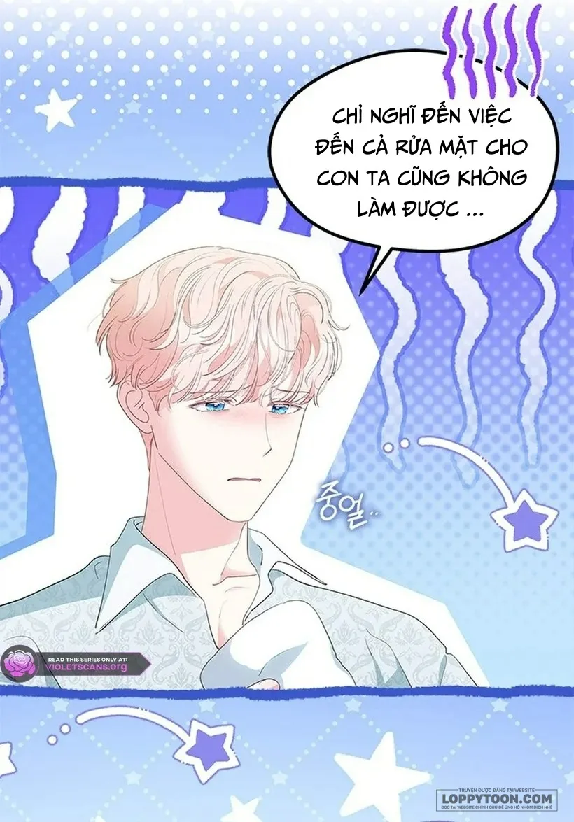 Đã Từ Chối Sủng Ái Rồi Mà Sao Còn Ám Ảnh Thế? - Chap 63 - Trang 29
