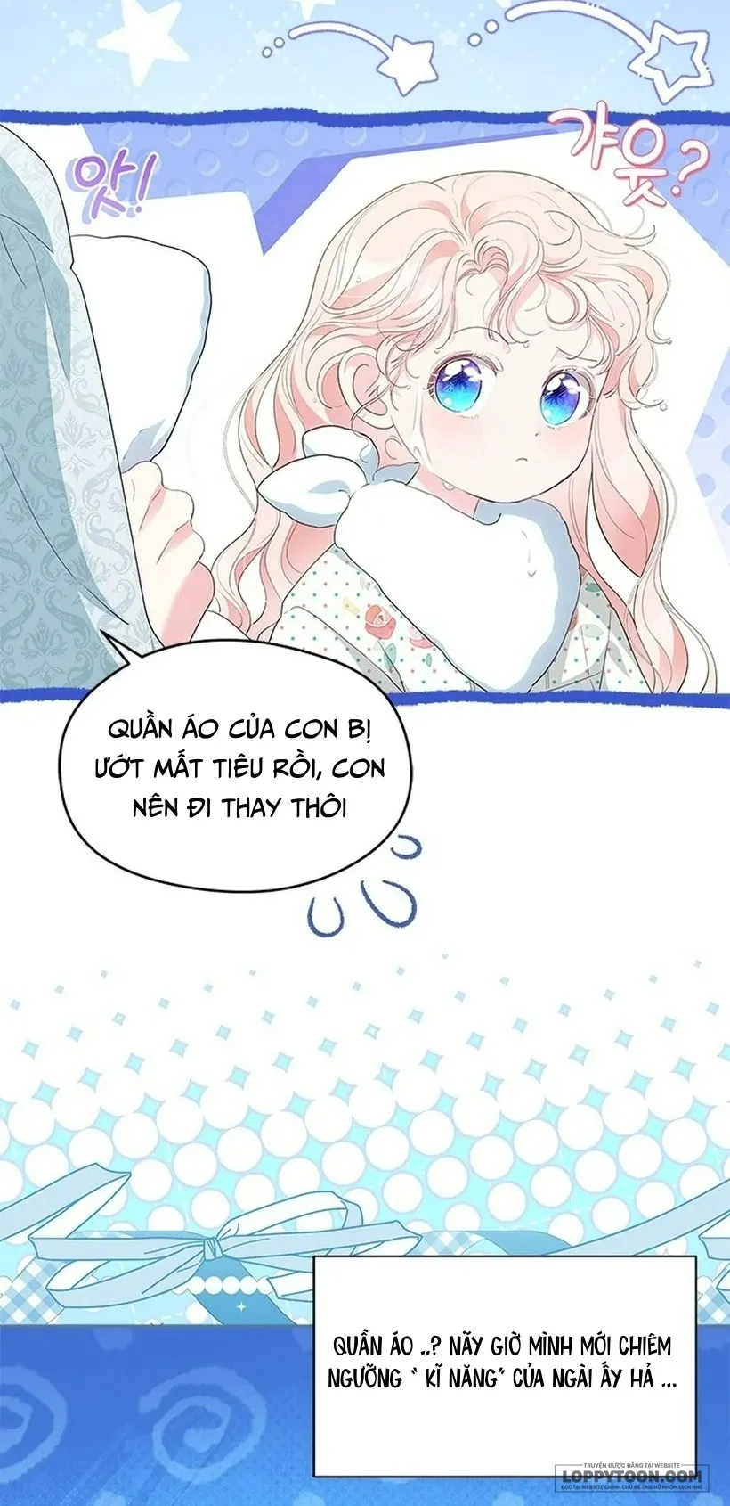 Đã Từ Chối Sủng Ái Rồi Mà Sao Còn Ám Ảnh Thế? - Chap 63 - Trang 30