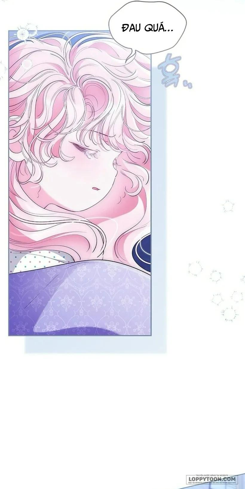 Đã Từ Chối Sủng Ái Rồi Mà Sao Còn Ám Ảnh Thế? - Chap 63 - Trang 4