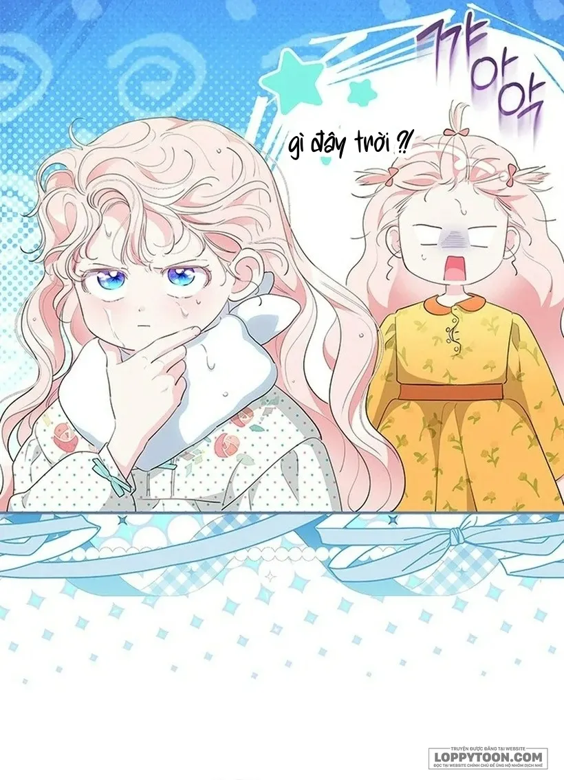 Đã Từ Chối Sủng Ái Rồi Mà Sao Còn Ám Ảnh Thế? - Chap 63 - Trang 31