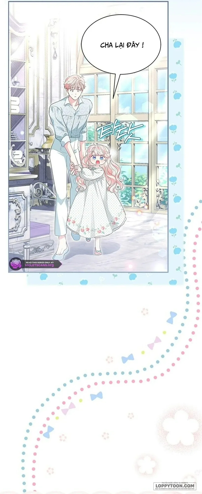 Đã Từ Chối Sủng Ái Rồi Mà Sao Còn Ám Ảnh Thế? - Chap 63 - Trang 34