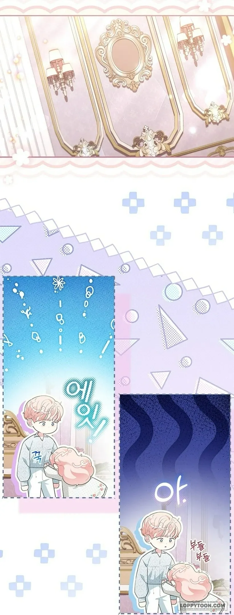 Đã Từ Chối Sủng Ái Rồi Mà Sao Còn Ám Ảnh Thế? - Chap 63 - Trang 35