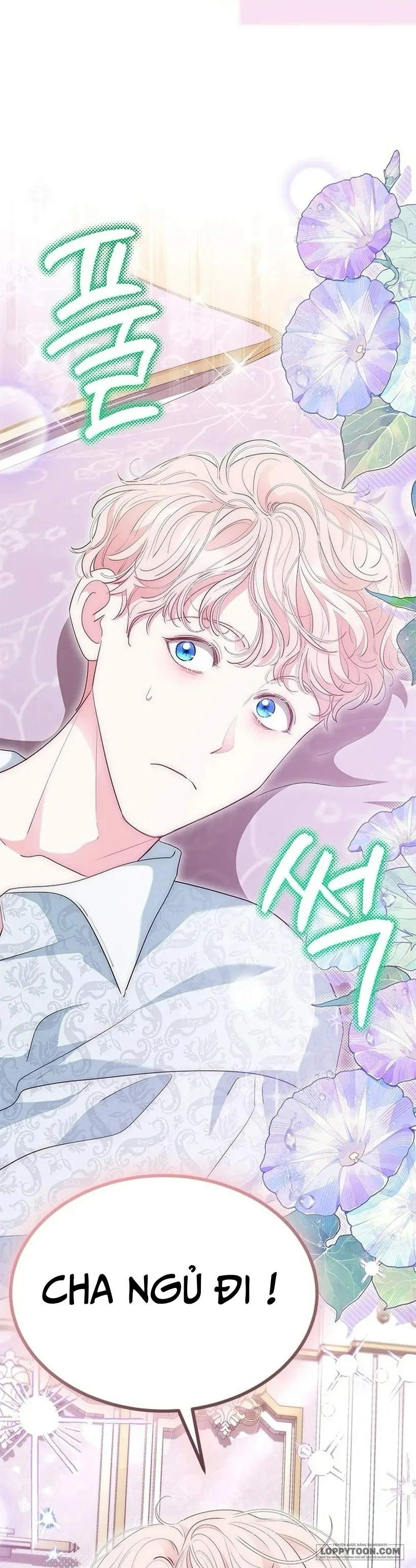 Đã Từ Chối Sủng Ái Rồi Mà Sao Còn Ám Ảnh Thế? - Chap 63 - Trang 36