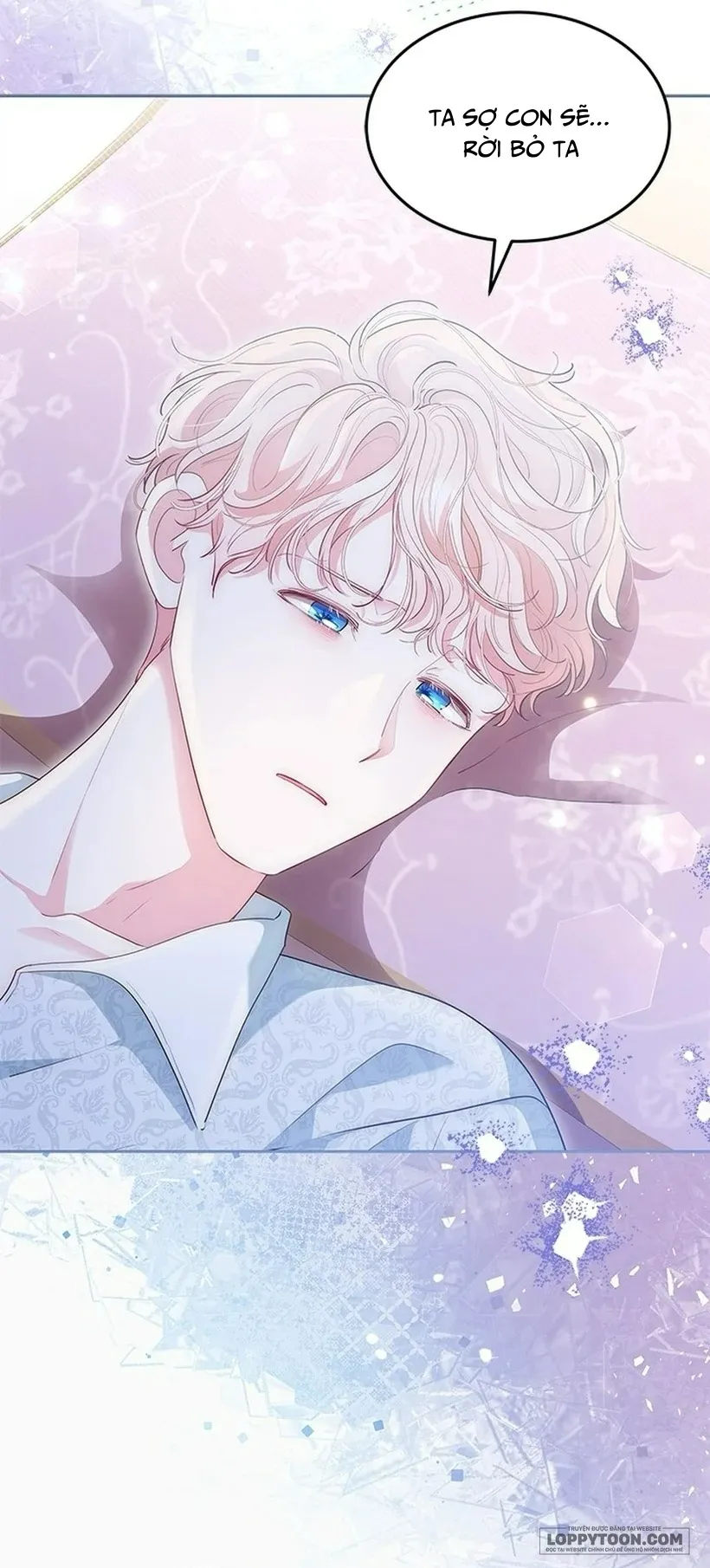 Đã Từ Chối Sủng Ái Rồi Mà Sao Còn Ám Ảnh Thế? - Chap 63 - Trang 38