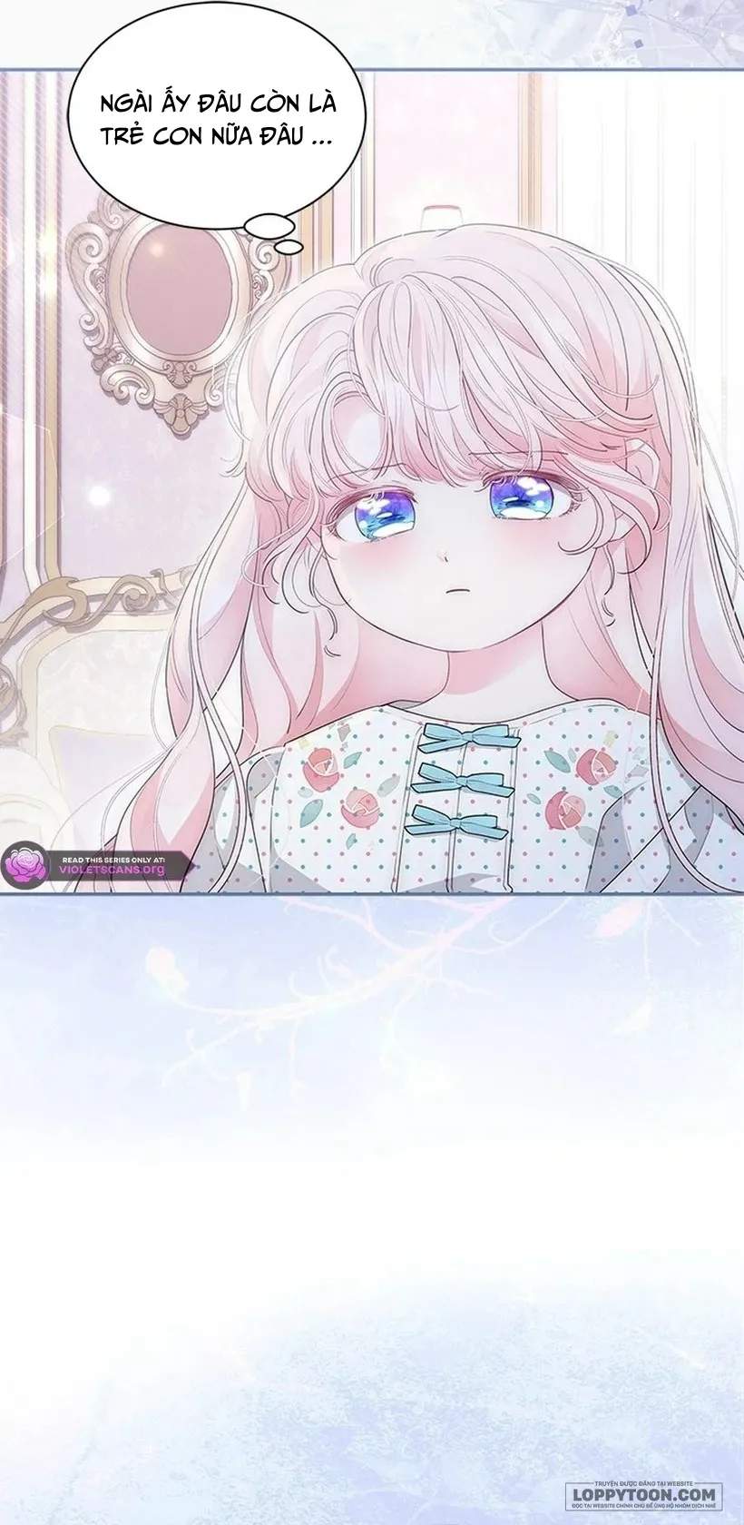 Đã Từ Chối Sủng Ái Rồi Mà Sao Còn Ám Ảnh Thế? - Chap 63 - Trang 39