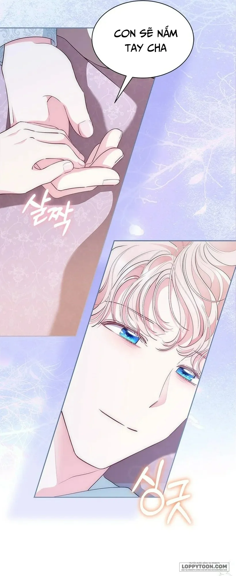 Đã Từ Chối Sủng Ái Rồi Mà Sao Còn Ám Ảnh Thế? - Chap 63 - Trang 40