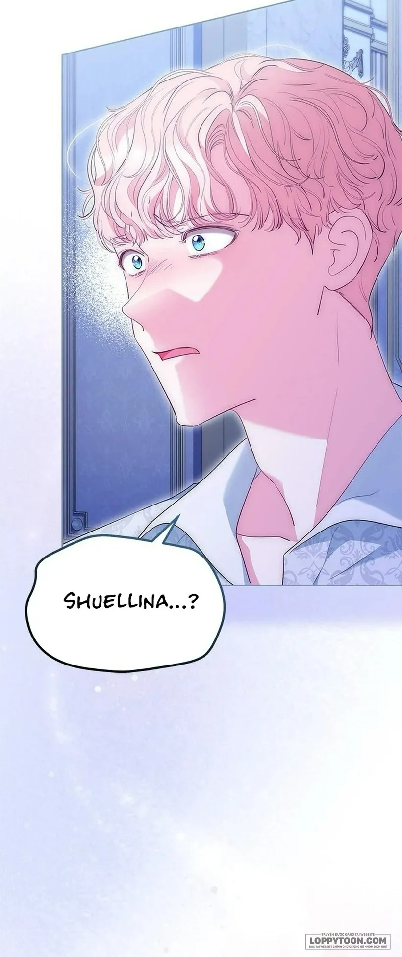Đã Từ Chối Sủng Ái Rồi Mà Sao Còn Ám Ảnh Thế? - Chap 63 - Trang 5