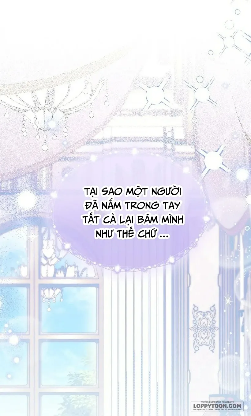 Đã Từ Chối Sủng Ái Rồi Mà Sao Còn Ám Ảnh Thế? - Chap 63 - Trang 41