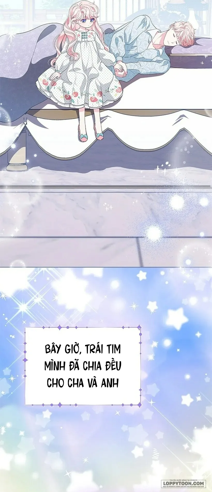 Đã Từ Chối Sủng Ái Rồi Mà Sao Còn Ám Ảnh Thế? - Chap 63 - Trang 42