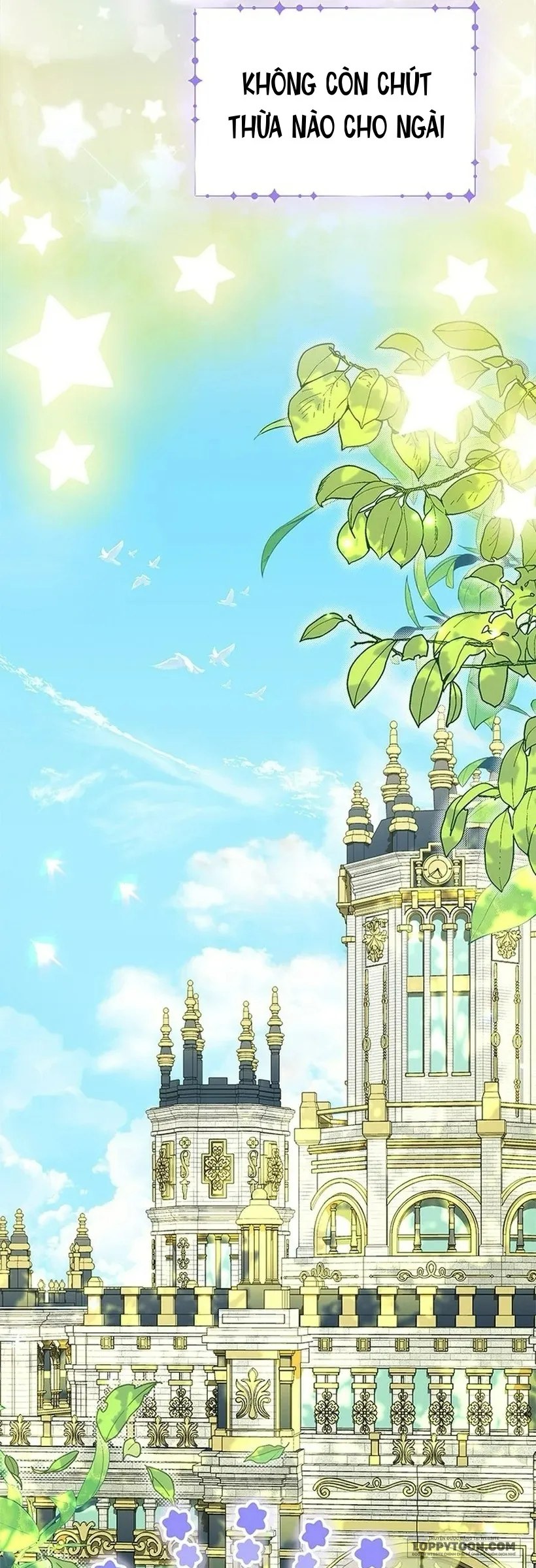Đã Từ Chối Sủng Ái Rồi Mà Sao Còn Ám Ảnh Thế? - Chap 63 - Trang 43