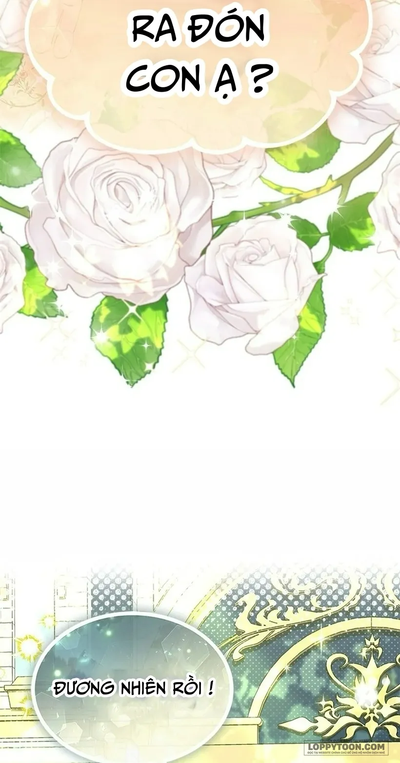Đã Từ Chối Sủng Ái Rồi Mà Sao Còn Ám Ảnh Thế? - Chap 63 - Trang 45