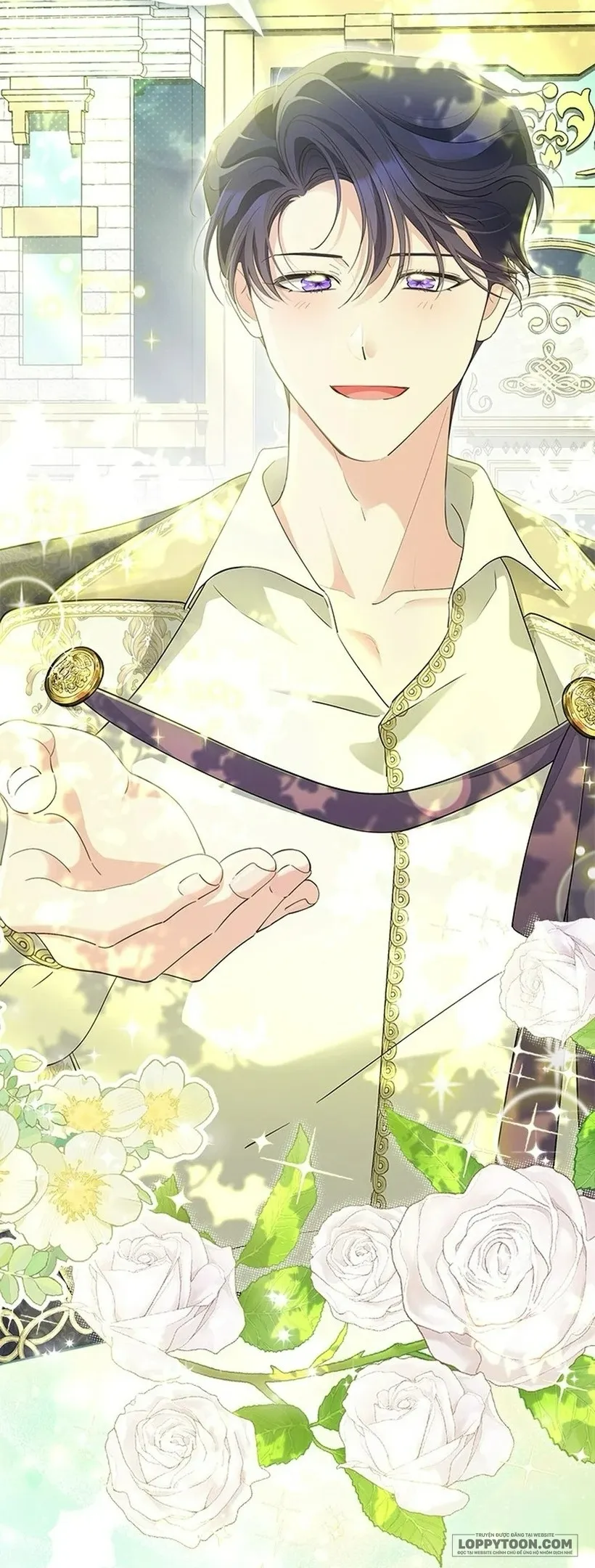 Đã Từ Chối Sủng Ái Rồi Mà Sao Còn Ám Ảnh Thế? - Chap 63 - Trang 46