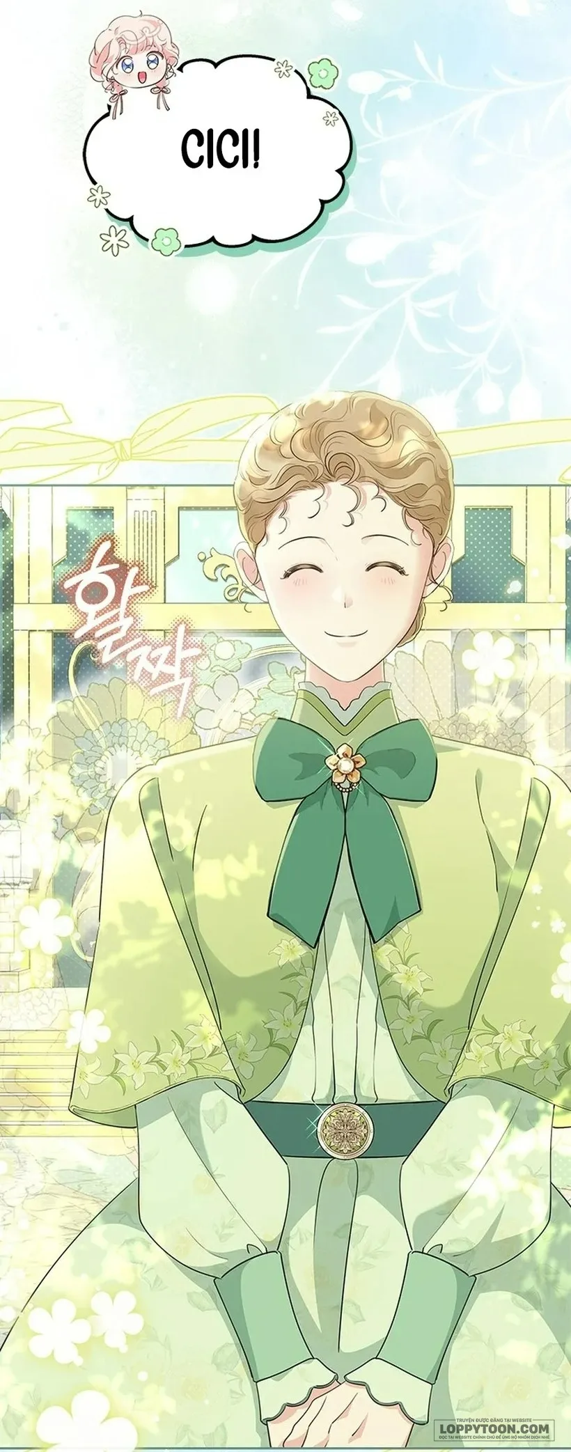 Đã Từ Chối Sủng Ái Rồi Mà Sao Còn Ám Ảnh Thế? - Chap 63 - Trang 48