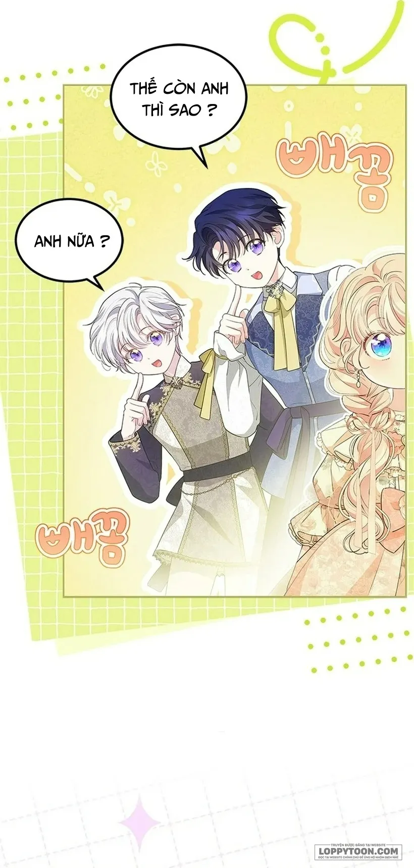 Đã Từ Chối Sủng Ái Rồi Mà Sao Còn Ám Ảnh Thế? - Chap 63 - Trang 50