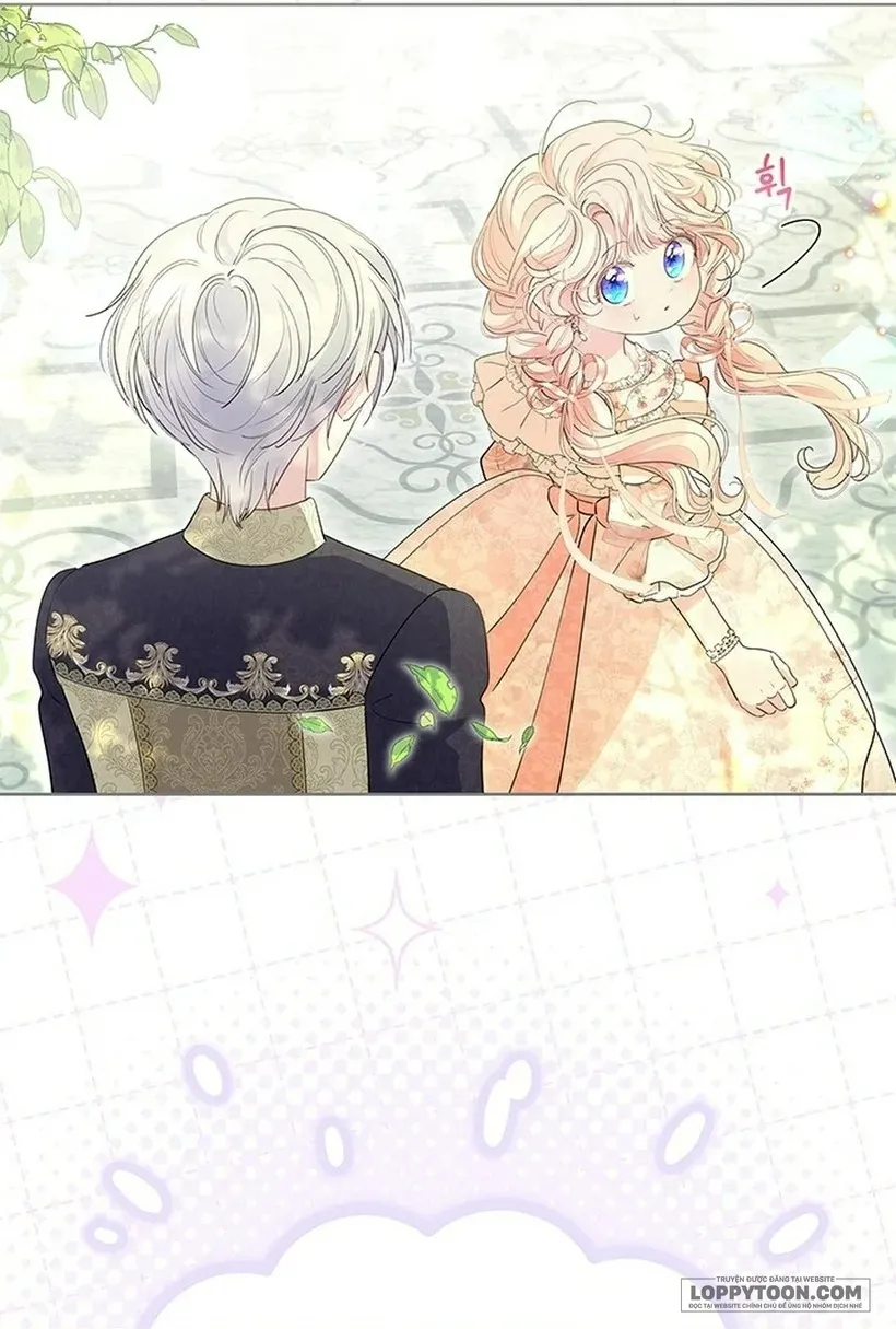 Đã Từ Chối Sủng Ái Rồi Mà Sao Còn Ám Ảnh Thế? - Chap 63 - Trang 51