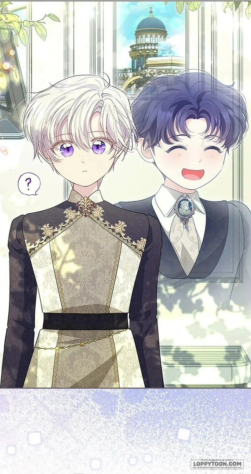 Đã Từ Chối Sủng Ái Rồi Mà Sao Còn Ám Ảnh Thế? - Chap 63 - Trang 52
