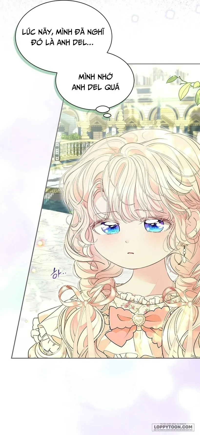 Đã Từ Chối Sủng Ái Rồi Mà Sao Còn Ám Ảnh Thế? - Chap 63 - Trang 53