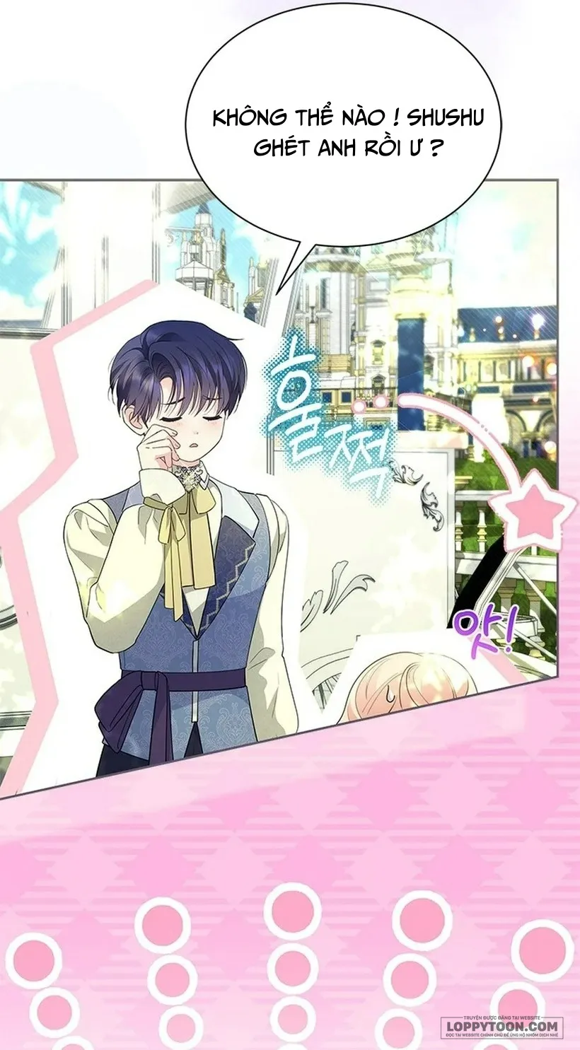 Đã Từ Chối Sủng Ái Rồi Mà Sao Còn Ám Ảnh Thế? - Chap 63 - Trang 54