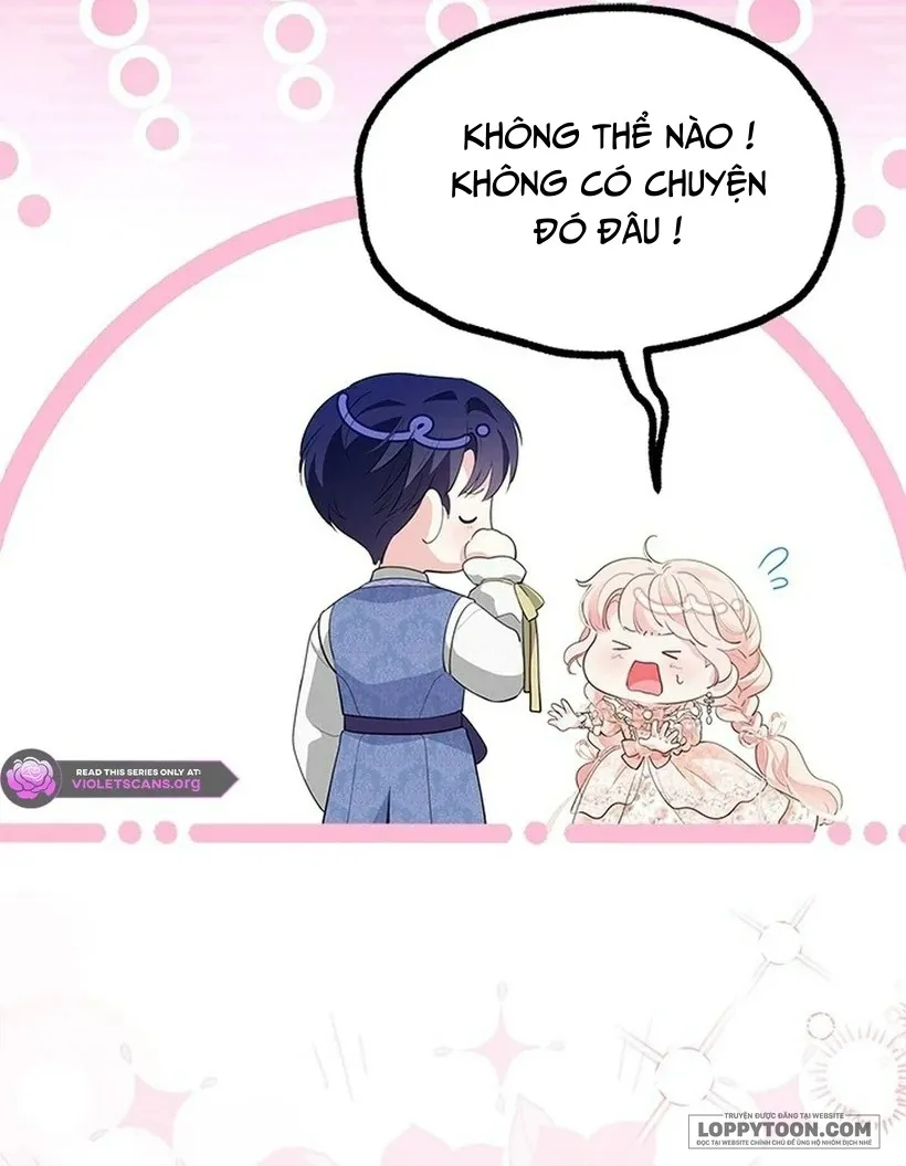 Đã Từ Chối Sủng Ái Rồi Mà Sao Còn Ám Ảnh Thế? - Chap 63 - Trang 55