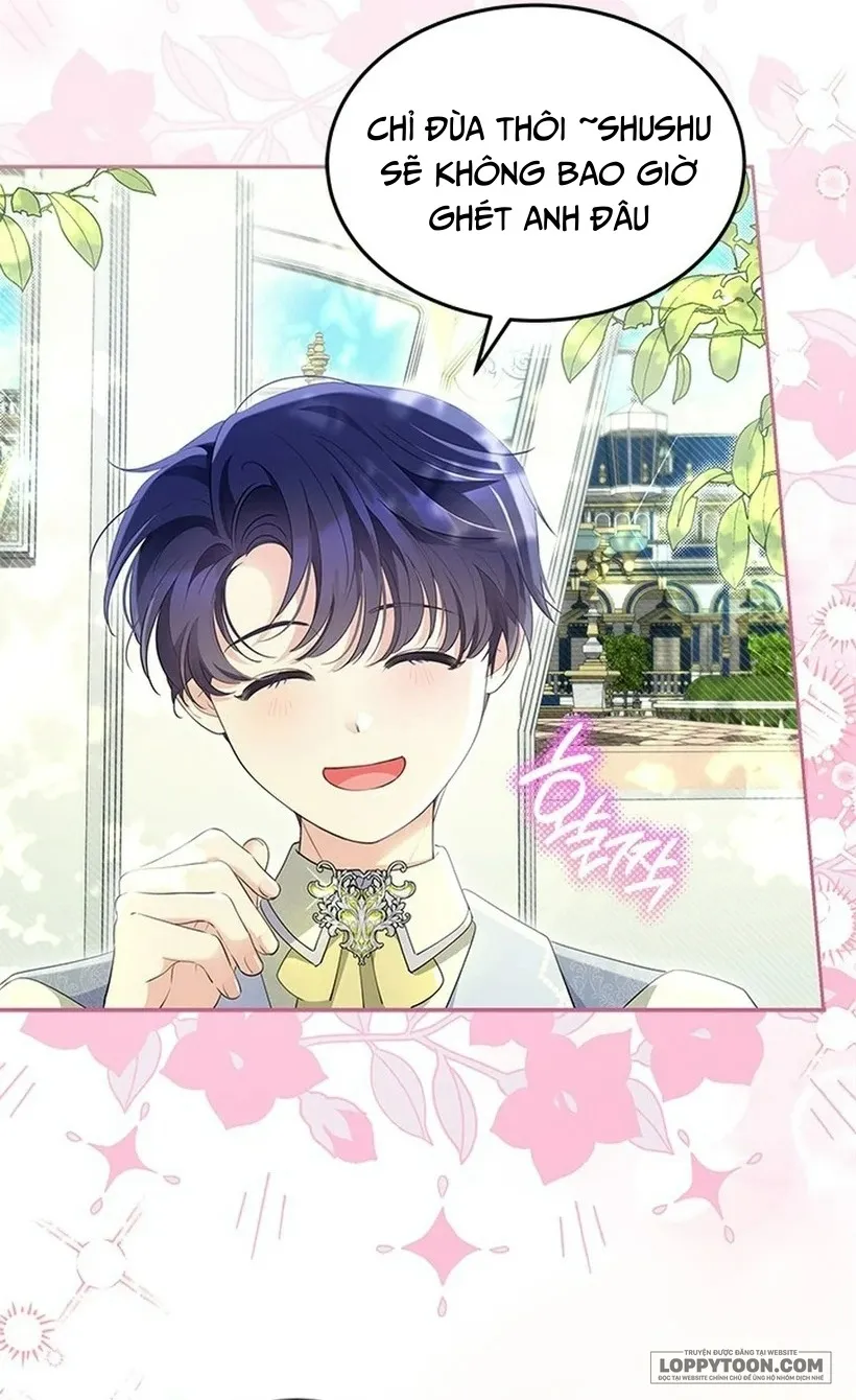 Đã Từ Chối Sủng Ái Rồi Mà Sao Còn Ám Ảnh Thế? - Chap 63 - Trang 56