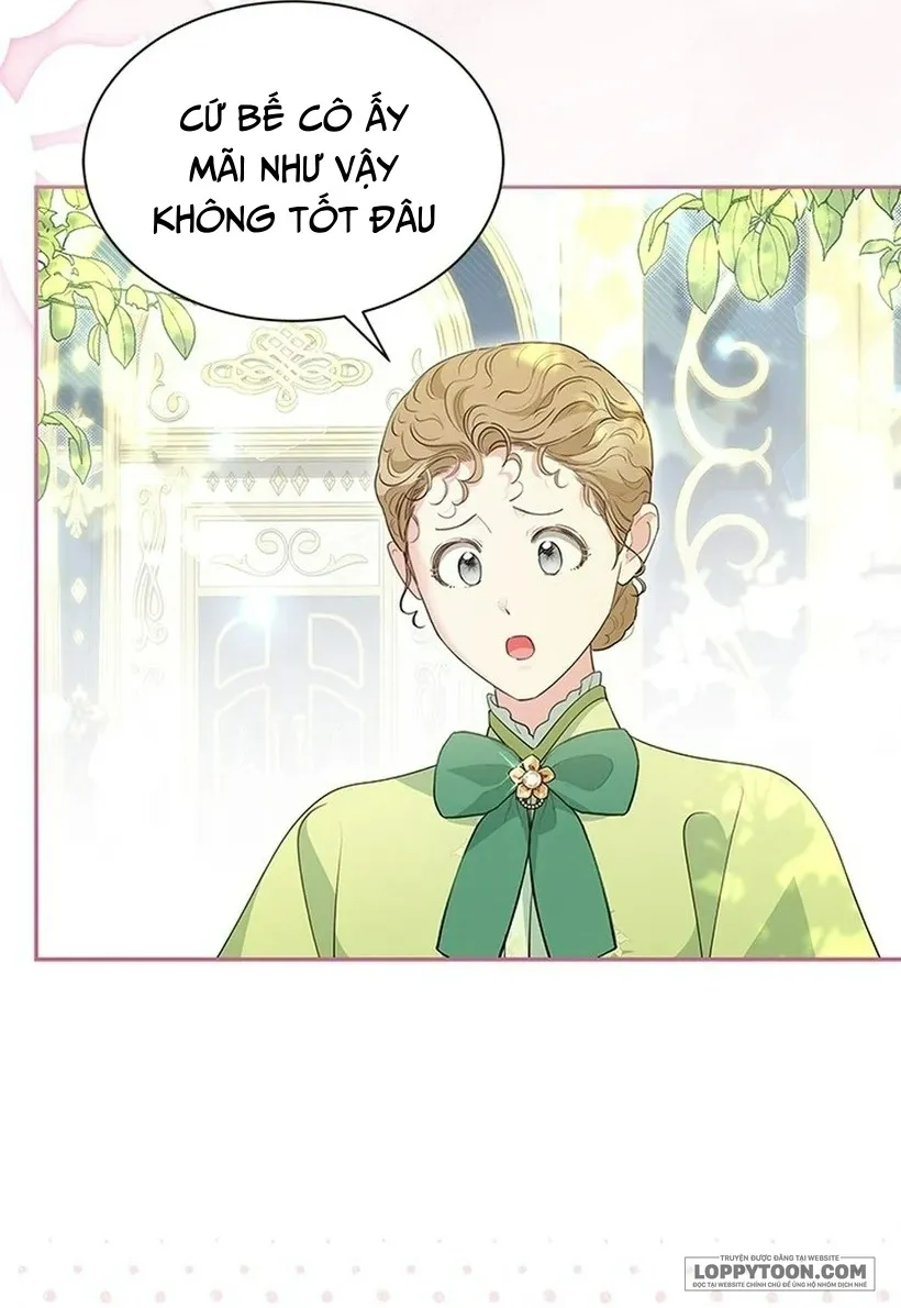 Đã Từ Chối Sủng Ái Rồi Mà Sao Còn Ám Ảnh Thế? - Chap 63 - Trang 58