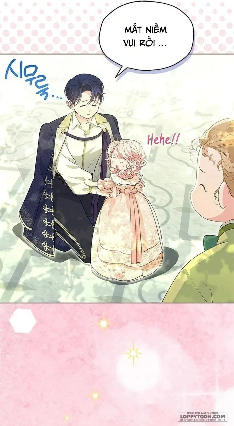 Đã Từ Chối Sủng Ái Rồi Mà Sao Còn Ám Ảnh Thế? - Chap 63 - Trang 59